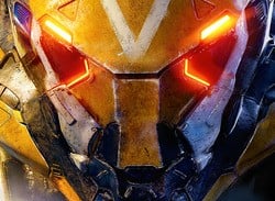 ANTHEM - Fun Combat Can't Save This Unfinished, Terribly Structured Looter Shooter