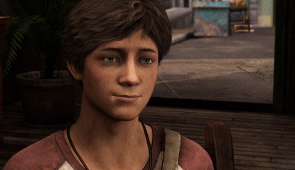 Spider-Man's Tom Holland Researching Next Role with Uncharted Collection
