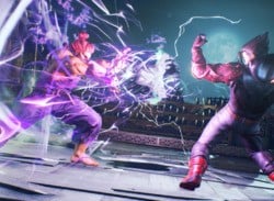 Tekken 7 PS4 Connection Issues Continue, Bandai Namco Says a Fix Is Coming