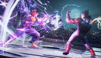 Tekken 7 PS4 Connection Issues Continue, Bandai Namco Says a Fix Is Coming