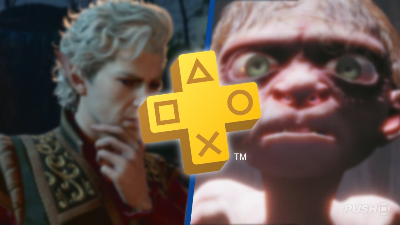 Arguably Ps5 S Best And Worst Games Of 2023 Now Have Trials On Ps Plus Premium Push Square