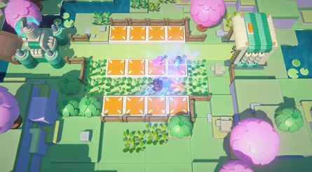 Zenless Zone Zero Settles Down After an Action Packed Summer with Smaller PS5 Update 4