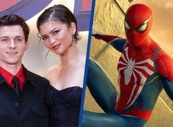 'Absolutely Sensational': Tom Holland and Zendaya Love the Marvel's Spider-Man Games