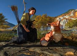 Ghost of Yotei: All Fox Dens and Inari Shrines Locations