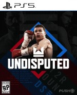Undisputed