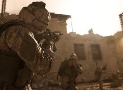 Call of Duty: Modern Warfare Will Have Co-Op, But Not Zombies