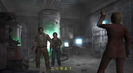 A Resident Evil Outbreak Reboot Makes Far Too Much Sense Soapbox 4