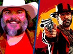 Jack Black Calls for Red Dead Redemption Movie, Story 'Even Better Than The Last of Us'