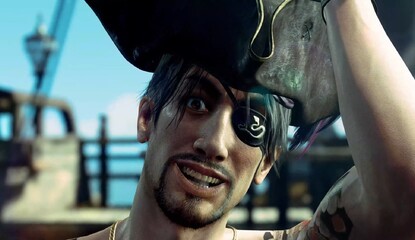 Like a Dragon: Pirate Yakuza in Hawaii Dodges Monster Hunter Wilds with New PS5, PS4 Release Date