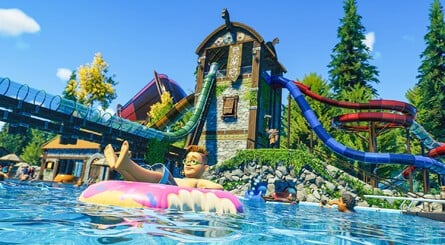 Planet Coaster 2 Pulls Back the Curtain on PS5 Theme Park Magic Preview 9