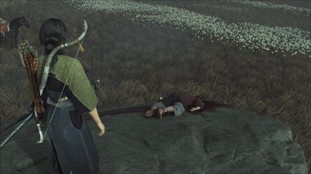 Ghost of Yotei: All Bounties and Where to Find Them Guide 67