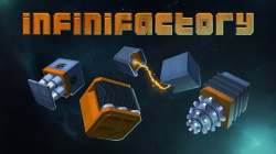 Infinifactory Cover