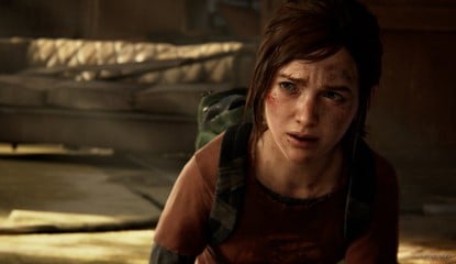 Flagship First-Party Naughty Dog Will Develop for PS5 and PC Moving Forwards