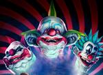Killer Klowns from Outer Space: The Game (PS5) - A Lacking Attempt on a Cult Classic