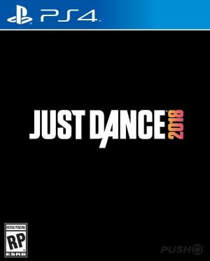 Just Dance 2018