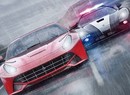 Need for Speed: Rivals (PlayStation 4)