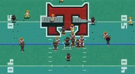 Legend Bowl Brings Retro Tecmo Bowl Vibes to PS5, PS4 Next Month 5