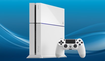 PS4's Price Drop Extends to Asia As Well