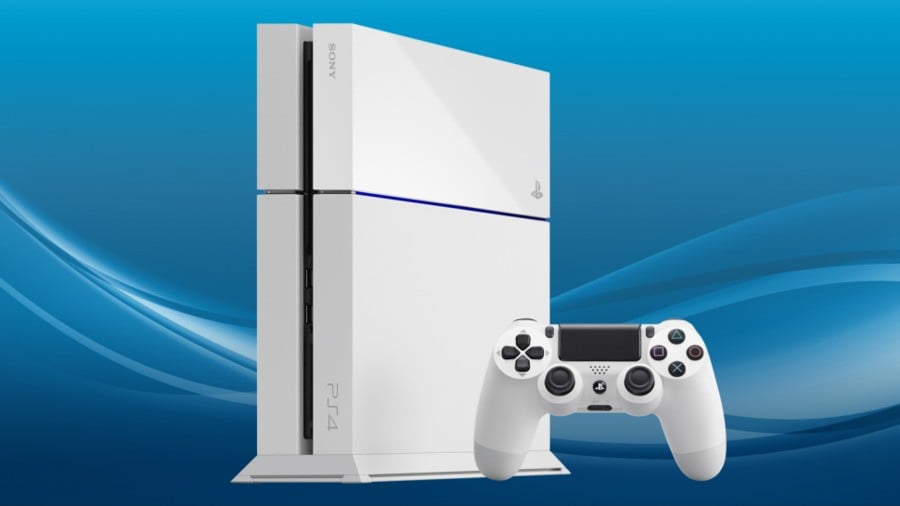 PlayStation 4 PS4 Price Drop Asia