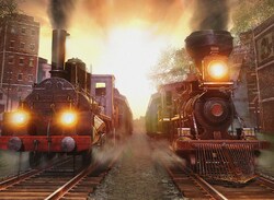 Railway Empire 2 Pulls into Station PS5 on 25th May