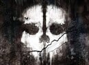 Call of Duty: Ghosts' First DLC Will Be Scaring You Silly Soon