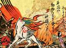 Okami HD will Paint a Pretty Picture on PS4 Later This Year