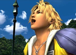 Japan Says Final Fantasy X Is the Best Game in the Series