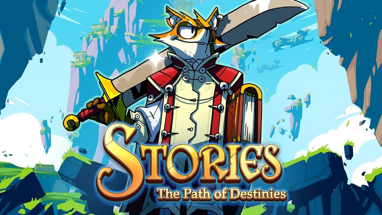 stories path of destinies walkthrough