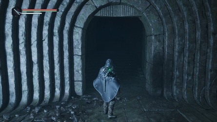 Hell Is Us: How to Open the Dungeon Doors in Senedra Forest 17