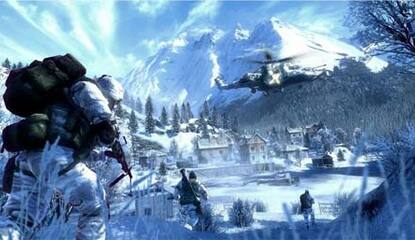 Battlefield: Bad Company 2 Takes Players To Vietnam