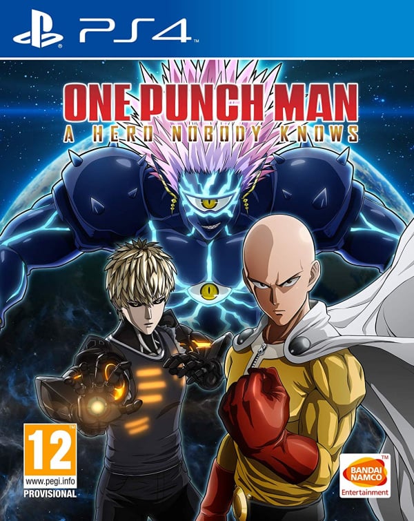 One Punch Man Season 3 Poster Revealed Release Date