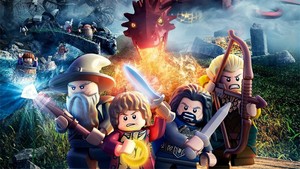 LEGO The Hobbit