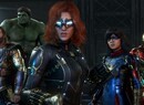 Upcoming Content for Marvel's Avengers Will Bring Players Back, Says Studio Head