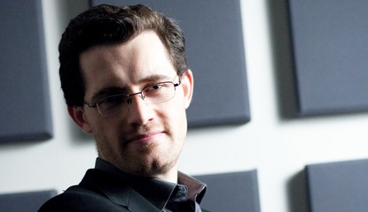 Journey Composer Austin Wintory is Being Fined $50,000 By His Own Union