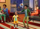 The Sims 4 Is a Travesty on PS4