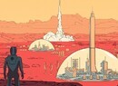 Surviving Mars (PS4)