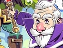 Review: Wizorb (PlayStation Minis)