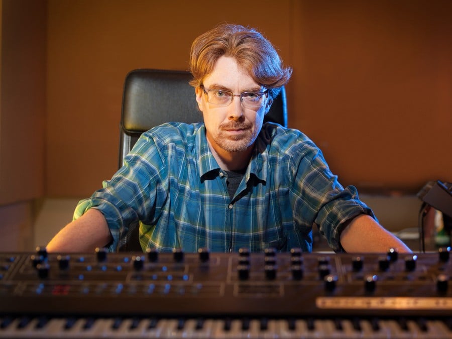 Jesper Kyd, Music Borderlands