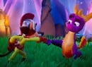 Spyro Reignited Trilogy Glides Past 10 Million Sales as Series Turns 25