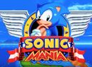 Sonic Mania Continues to Shine in PS4 Gameplay Video