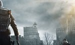 Review: Tom Clancy's The Division (PS4)