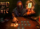 Roguelike Card Game Hand of Fate Draws Up Its Hand on PS4 and Vita