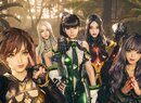 Stellar Blade Goes Nuclear on PC, Obliterates All Sony Single Player Records on Steam