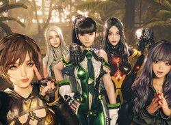 Stellar Blade Goes Nuclear on PC, Obliterates All Sony Single Player Records on Steam