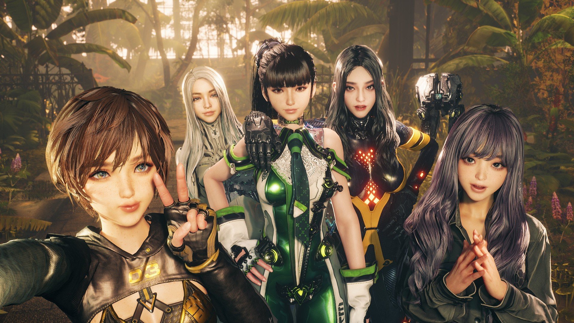 #Stellar Blade Immediately Breaks Sony’s Peak Single Player Record on PC