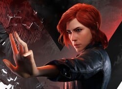 Control - Remedy's Return to PlayStation Is Worth the Wait
