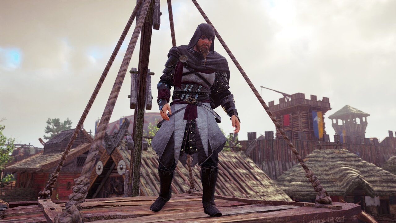 Ubisoft Connect outfit rewards : r/assassinscreed