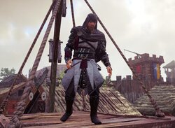 Assassin's Creed Valhalla Basim Armour Out Now for Free