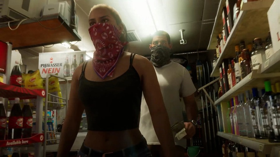 GTA 6 trailer gets Rockstar Games to 10 million