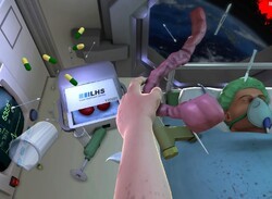 Surgeon Simulator, I am Bread Dev Bossa Studios Hit with Layoffs